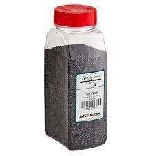 Poppy Seeds 1#