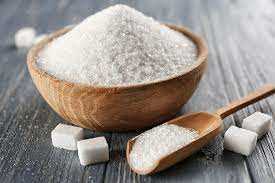 Granulated Sugar 4lb