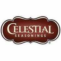 Celestial Orange Mandarine Tea 6/25ct