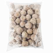 Thumann 1oz Cooked Meatballs 1/10lb