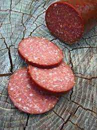 Lebanon Bologna