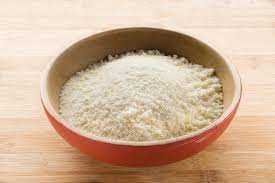Grated Parm 1lb Shakers