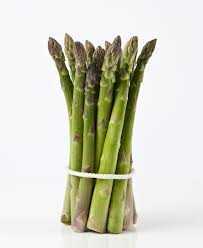 Asparagus Spears Medium 6/2.5lb