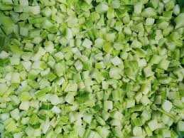 Froz Diced Celery 12/2LB