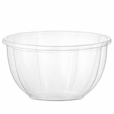 Bowl Round Clear Sabert 16oz 500ct