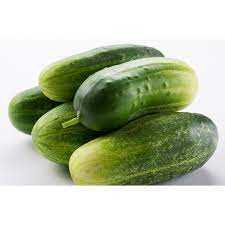 Kirby Cucumbers #1 (CASE)