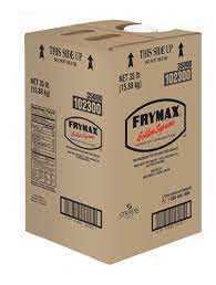 Oil FryMax 1/35lb