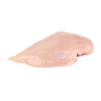 Chicken Breast Mountaire Blue Label 4/10lb