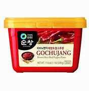 Paste Gochujang 1/2.2#