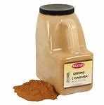 Cinnamon Ground 5lb