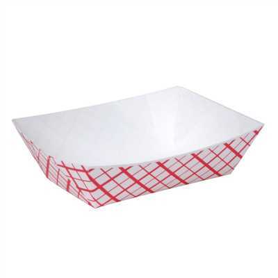 Food Tray 1/4LB 1/1000CT