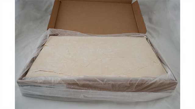 Pillsbury Dough Danish Slab 2/15 LB