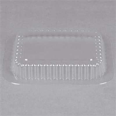 Lid Dome Oblong 1LB 1000CT