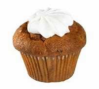 Muffin Harvest Frosted Carrot 12/6oz