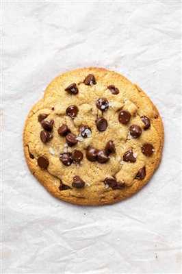 Cookie Harvest Chocolate Chip 12/4oz