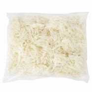 Potato Shredded Hashbrown 6/3lb