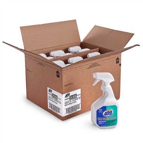 409 Cleaner 12/32oz