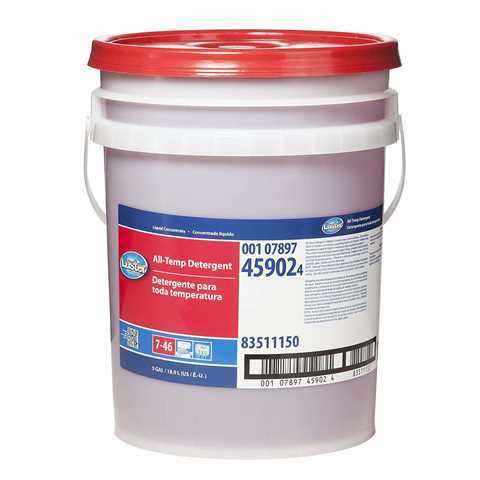 Dishwashing Detergent 5gal