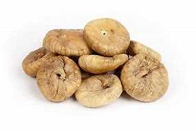 Dried Figs 1/5LB
