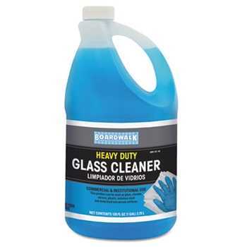 Cleaner Glass 1Gal
