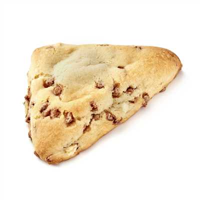 Scone Apple Cinnamon Pillsbury RAW 96/3.75oz