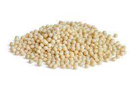 Israeli Cous Cous 4/5lb