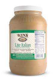 Kens Lite Italian 1 gal