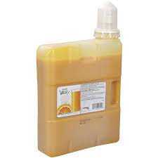 Vitality Orange Juice 3/3litre