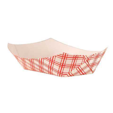 Food Tray 2LB 1000CT
