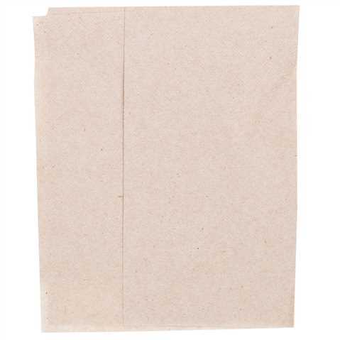 Demi-serve Napkin