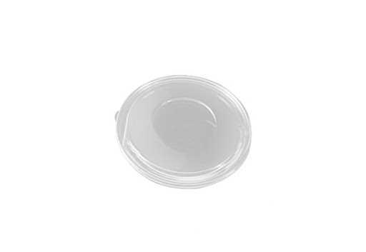 160oz Sabert Flat Lid 50ct