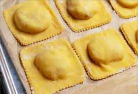 Antonio Artichoke Ravioli 12ct