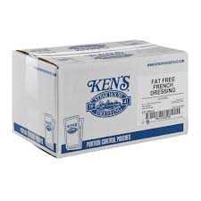 PC Kens French Dressing 60/1.5oz