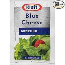 PC Kraft Blue Cheese Dressing