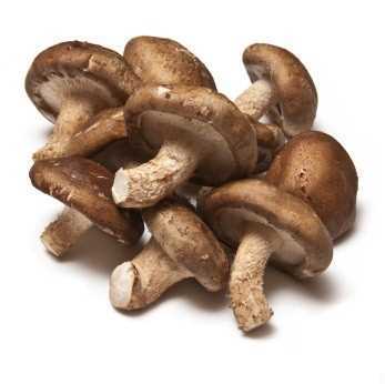 Mushrooms Fresh 3LB