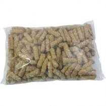 Jones P/C Sausage Link 160/1oz 10LB Box