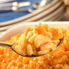 P&S Macaroni & Cheese 8/2lb