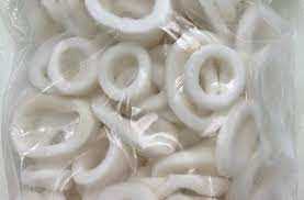 Raw Calamari T&T 2.5lb