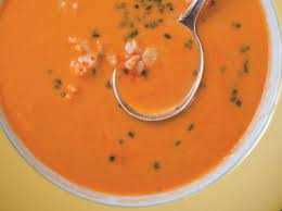 Blount Maine Lobster Bisque Soup 4/4lb