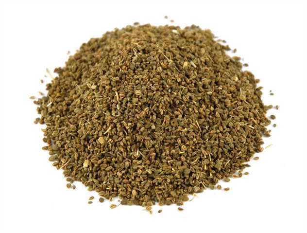 Celery Seeds 1#