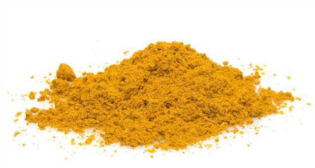 Curry Powder 1#