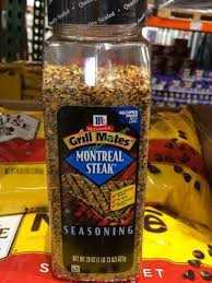 Montreal Steak Seasoning 29oz