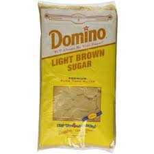 Lite Brown Sugar 24/1#