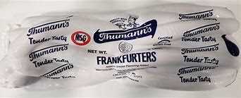 Thumann 5-1 S/C Franks 5LB