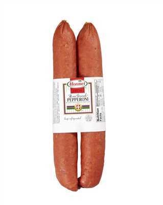 Hormel Rosa Pepperoni Sticks