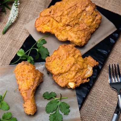 Perdue F/C 8 PC Chicken Breaded AVG 15LB