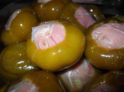 Thumann Stuffed Pepper Shooters