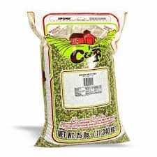 Peas 20lb