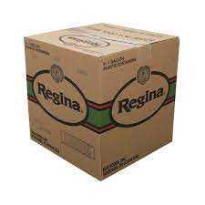 Regina Red Wine Vinegar 4/1gal