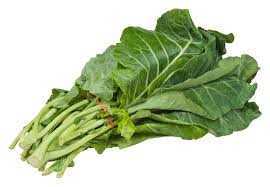 Collard Greens Fresh 12ct